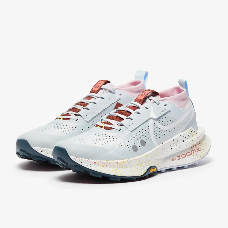Nike Zegama 2 - Pure Platinum/White