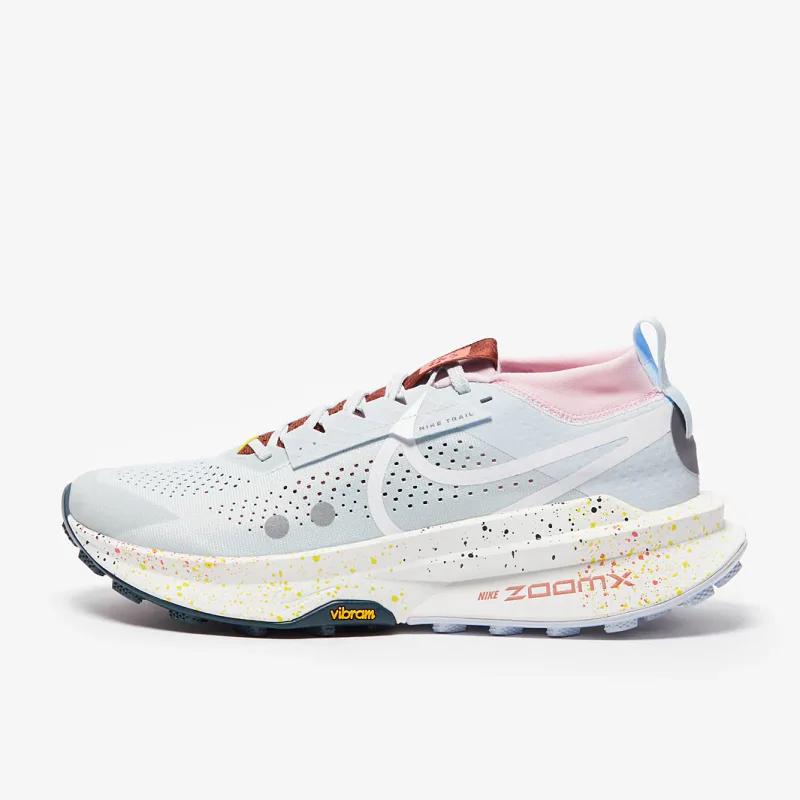 Nike Zegama 2 - Pure Platinum/White