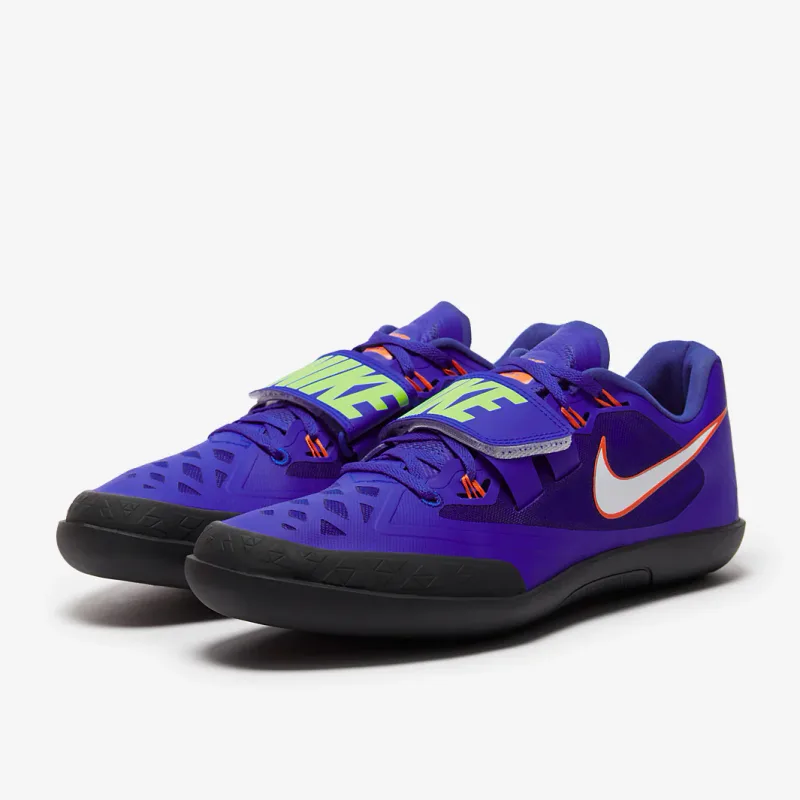 Nike Zoom SD 4 - Racer Blue/White