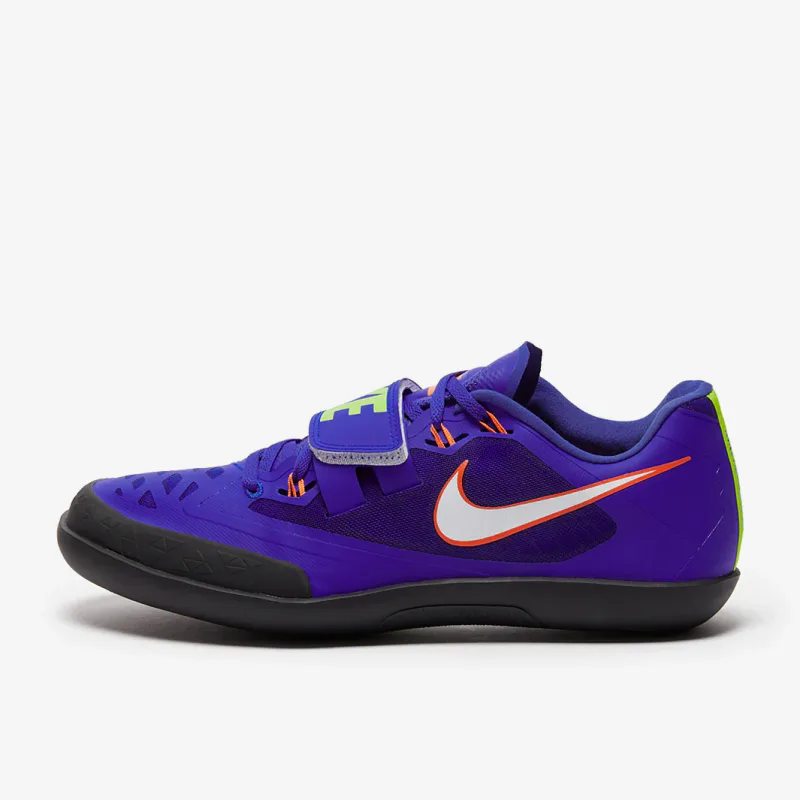 Nike Zoom SD 4 - Racer Blue/White