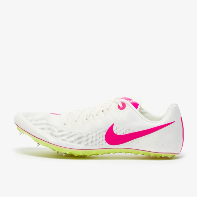 Nike Ja Fly 4  - Sail/Fierce Pink