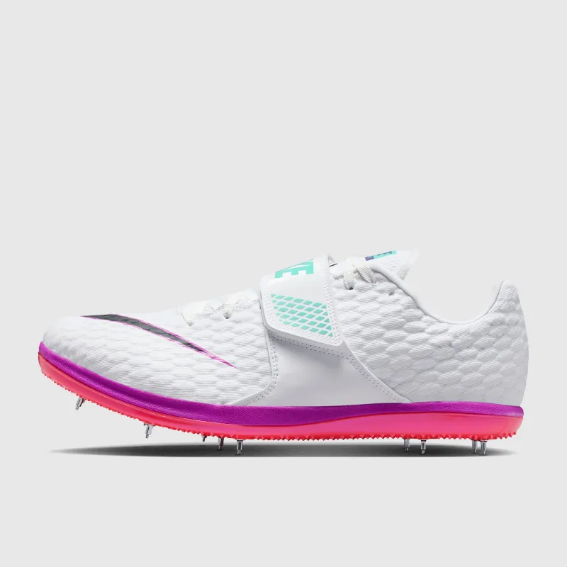 Nike High Jump Elite