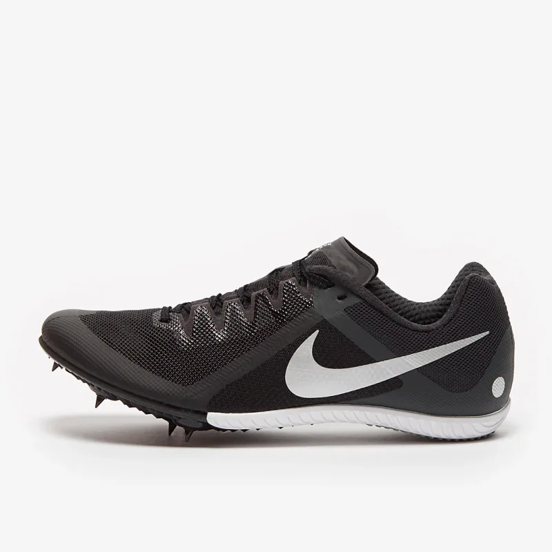 Nike Rival Multi - Black/Metallic Silver