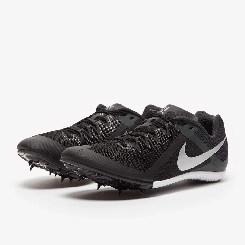 Nike Rival Multi - Black/Metallic Silver