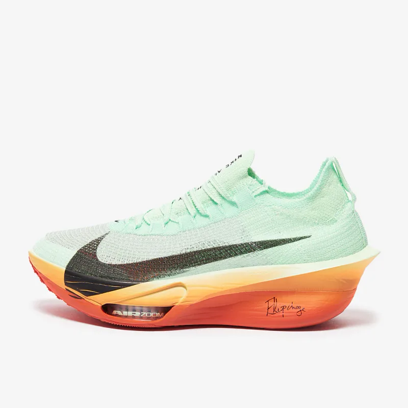 Nike Air Zoom Alphafly Next Percent 3 - Vapor Green/Black
