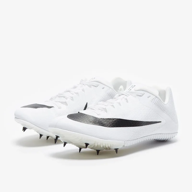 Nike Zoom Rival Sprint - White/Black
