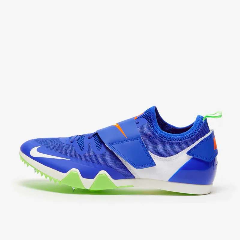 Nike Pole Vault Elite - Racer Blue/White