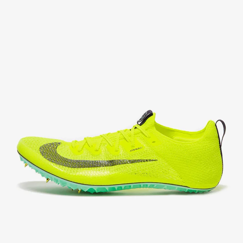 Nike Superfly Elite 2 - Volt/Cave Purple