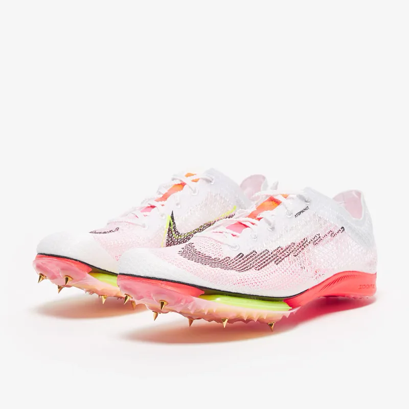Nike Air Zoom Victory - White/Black