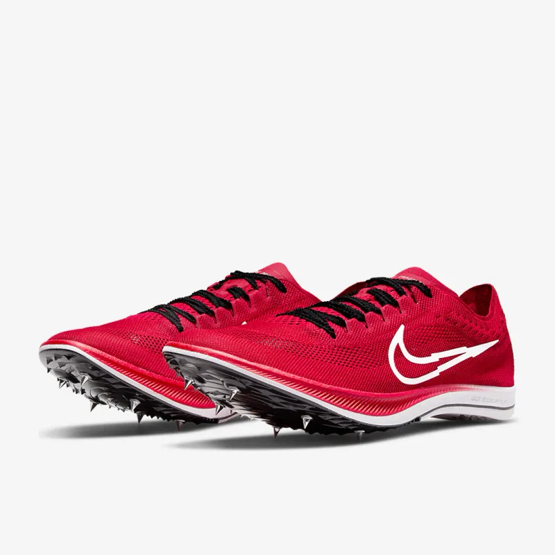 Nike ZoomX Dragonfly Bowerman Track Club - Gym Red/White