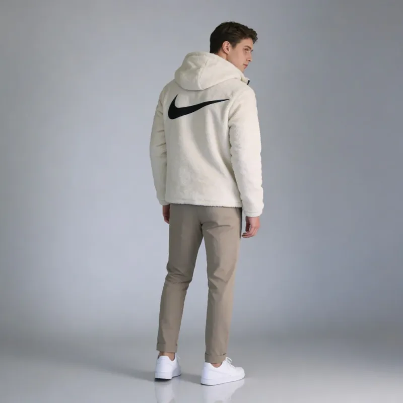 Jordan Essentials Puffer Jacket