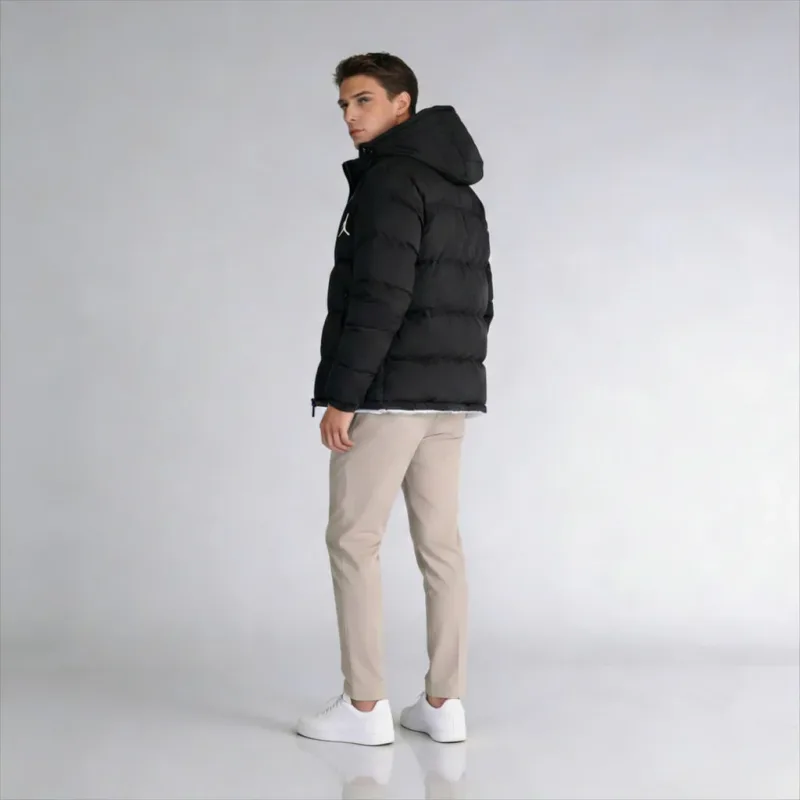 Jordan Essentials Puffer Jacket