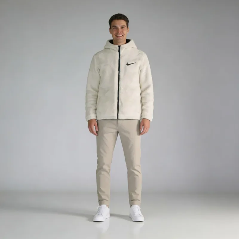 Jordan Essentials Puffer Jacket