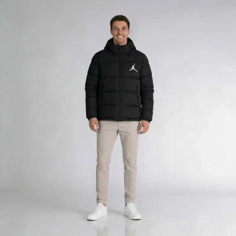 Jordan Essentials Puffer Jacket