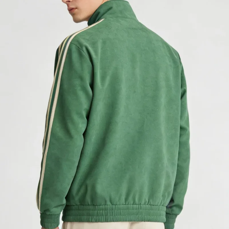 Adidas Chinese New Year Full Collection 2026 Green