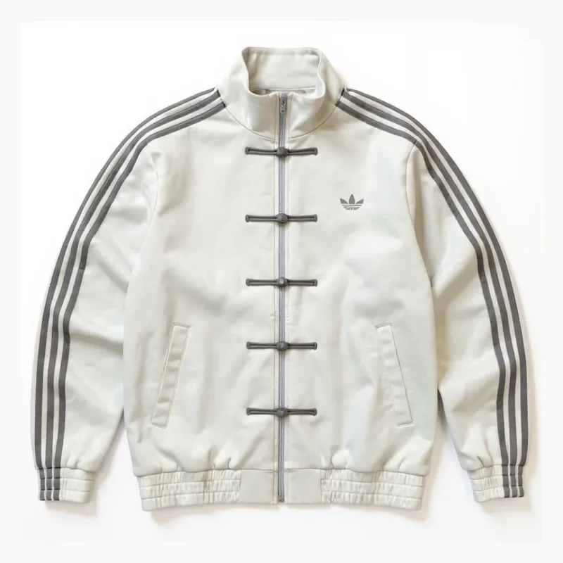 Adidas Chinese New Year Full Collection 2026 Off-White