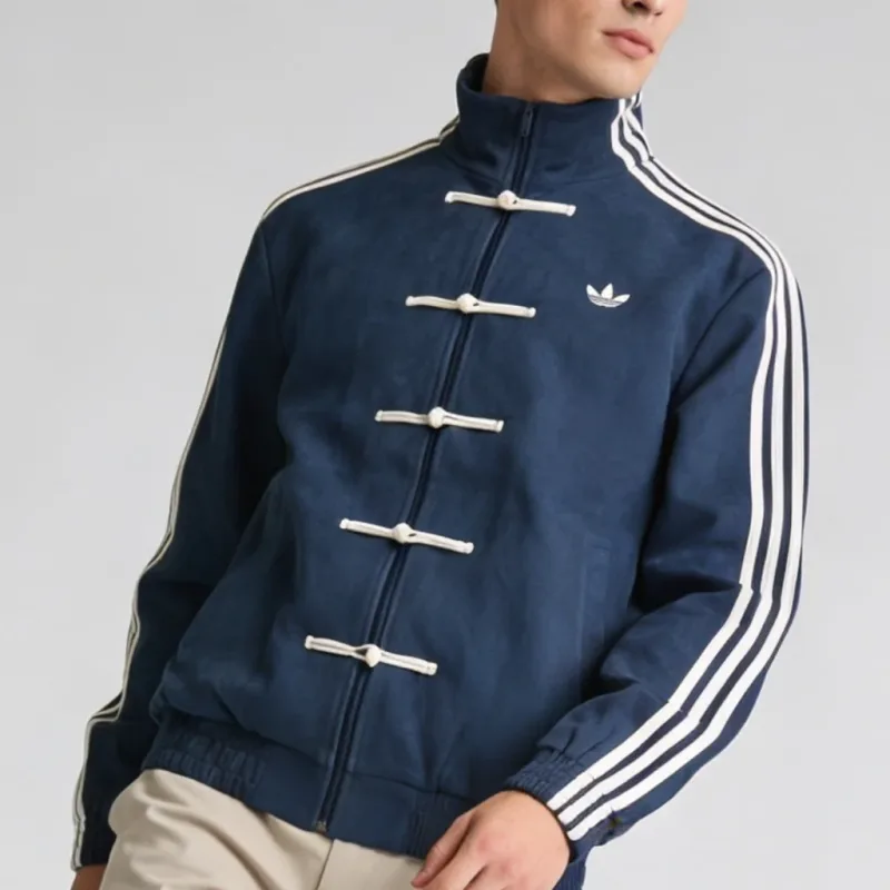 Adidas Chinese New Year Full Collection 2026 Blue