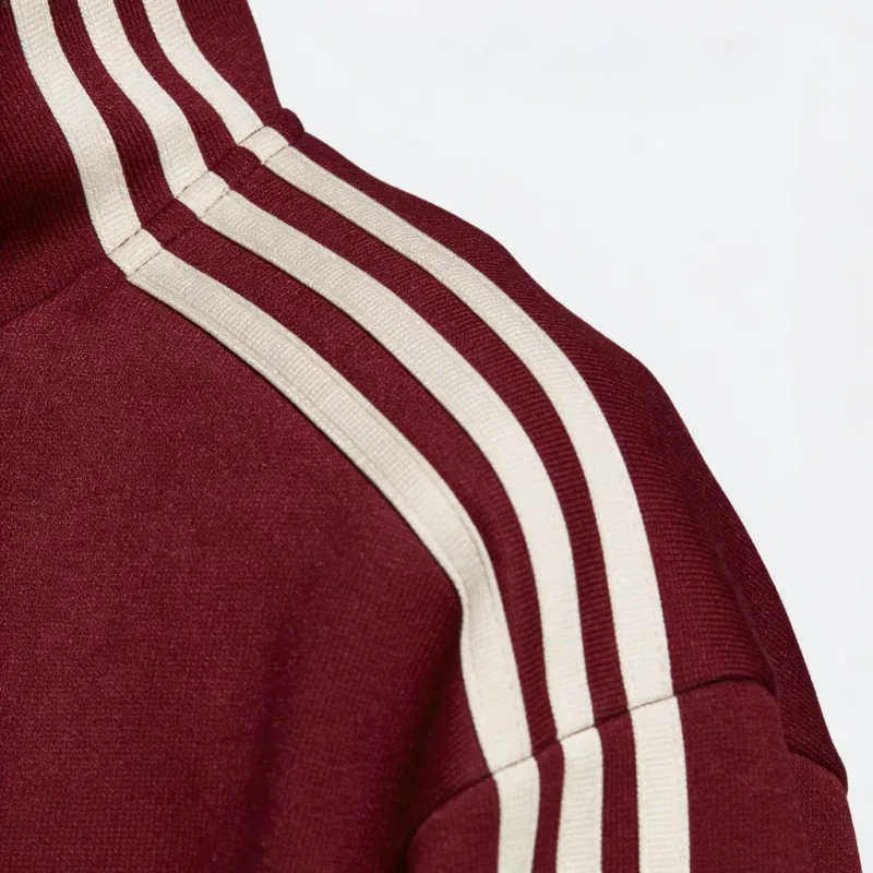 Adidas Chinese New Year Full Collection 2026 Red