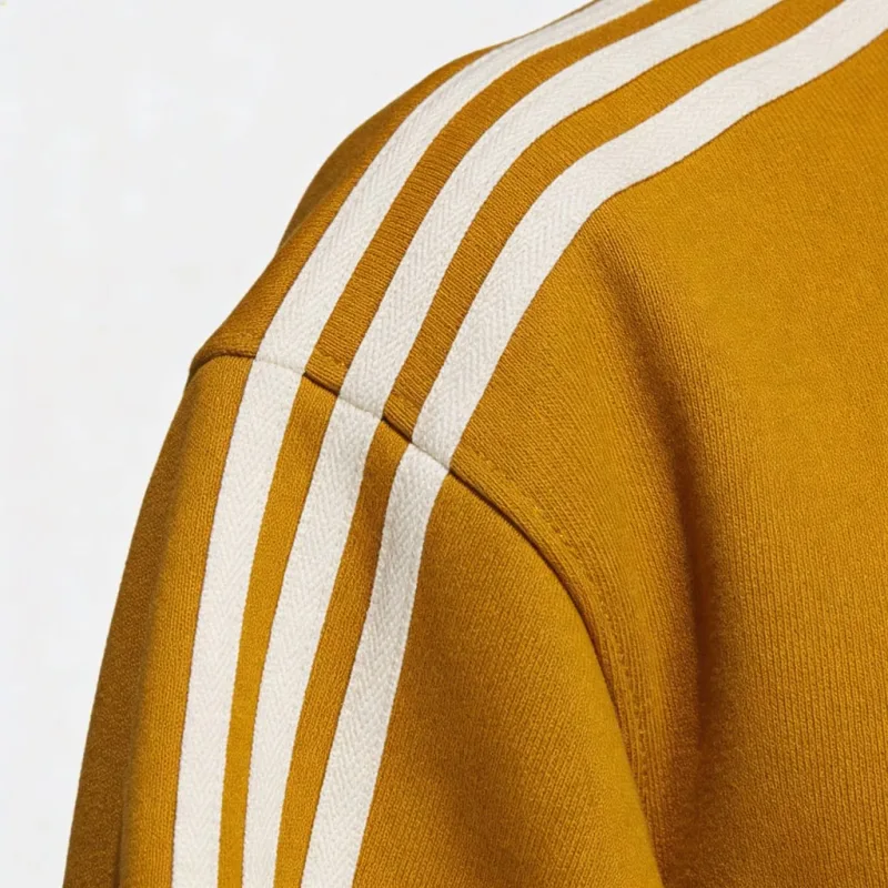 Adidas Chinese New Year Full Collection 2026 Mustard  