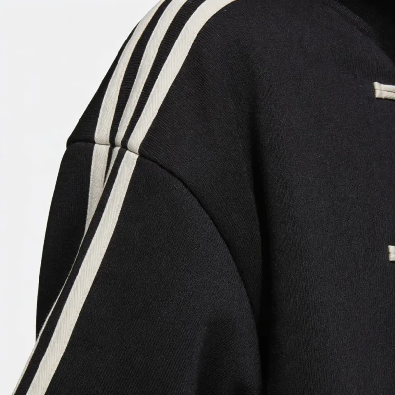 Adidas Chinese New Year Full Collection 2026 Black