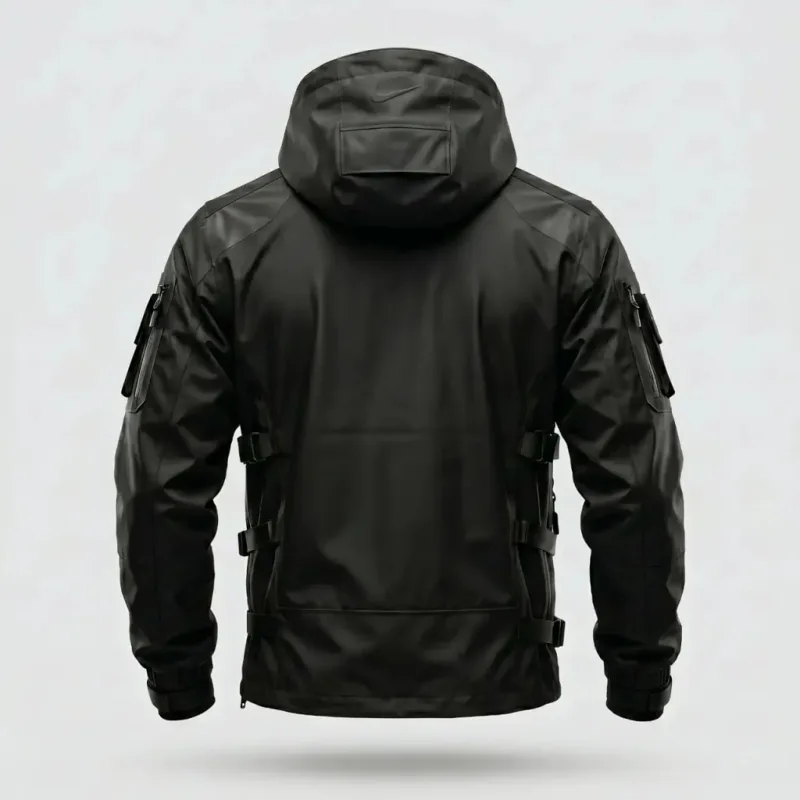 Nike Running Water-Resistant Trail Vest